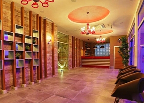 1+1 Wohnung in Avsallar