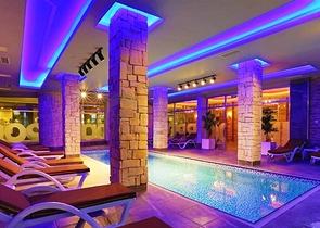 1+1 Wohnung in Avsallar