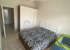 1+1 Wohnung in Avsallar