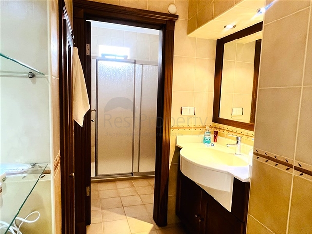 Wohnung mit 3+1 Grundriss mit makellosem Blick auf das Mittelmeer