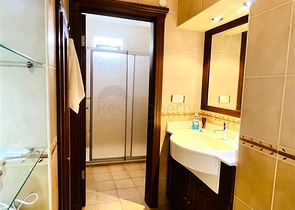 Wohnung mit 3+1 Grundriss mit makellosem Blick auf das Mittelmeer