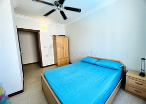 Wohnung mit 3+1 Grundriss mit makellosem Blick auf das Mittelmeer