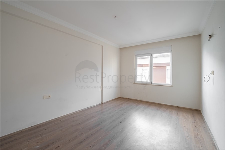 Großes Penthouse vom Eigentümer mit 4+1 Grundriss im Stadtteil Dschikcilli