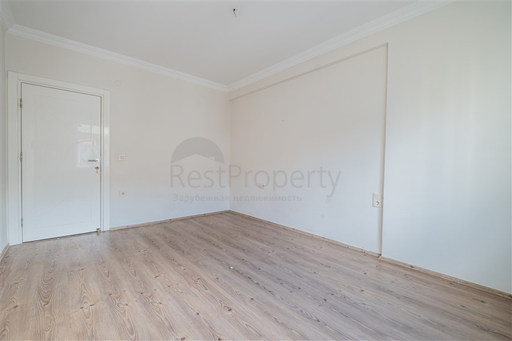 Großes Penthouse vom Eigentümer mit 4+1 Grundriss im Stadtteil Dschikcilli