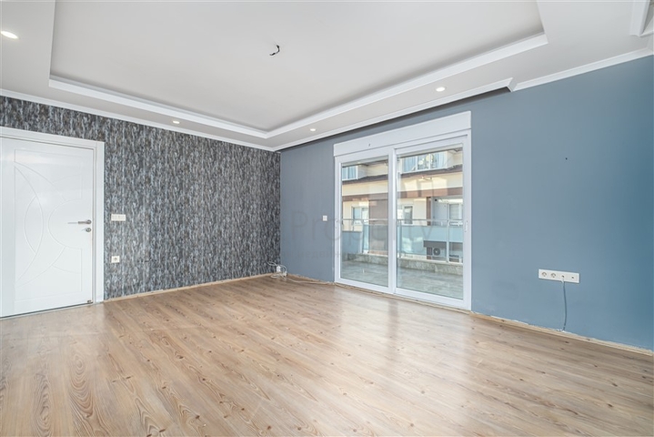 Großes Penthouse vom Eigentümer mit 4+1 Grundriss im Stadtteil Dschikcilli