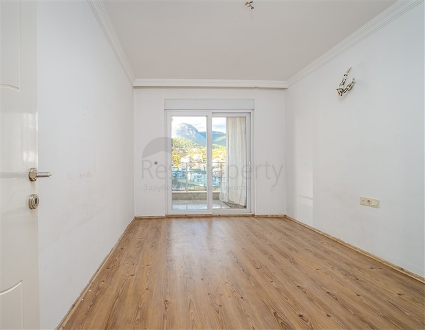 Großes Penthouse vom Eigentümer mit 4+1 Grundriss im Stadtteil Dschikcilli