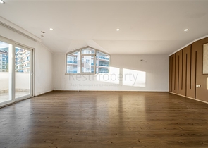 Großes Penthouse vom Eigentümer mit 4+1 Grundriss im Stadtteil Dschikcilli