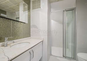 Großes Penthouse vom Eigentümer mit 4+1 Grundriss im Stadtteil Dschikcilli