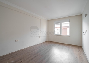 Großes Penthouse vom Eigentümer mit 4+1 Grundriss im Stadtteil Dschikcilli