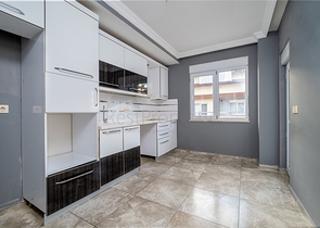 Großes Penthouse vom Eigentümer mit 4+1 Grundriss im Stadtteil Dschikcilli