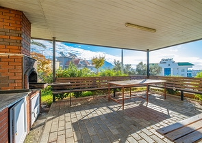 Großes Penthouse vom Eigentümer mit 4+1 Grundriss im Stadtteil Dschikcilli