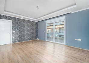 Großes Penthouse vom Eigentümer mit 4+1 Grundriss im Stadtteil Dschikcilli