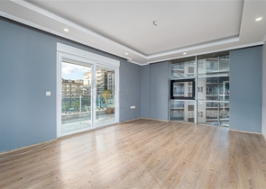 Großes Penthouse vom Eigentümer mit 4+1 Grundriss im Stadtteil Dschikcilli