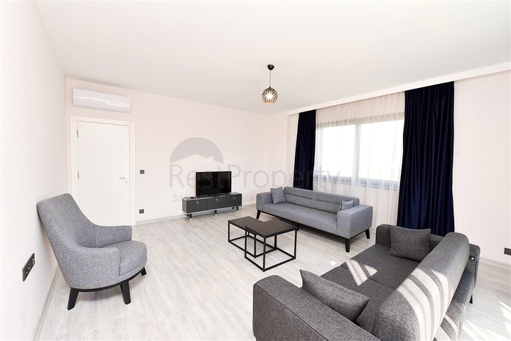 Geräumige 3+1-Wohnung mit separater Küche