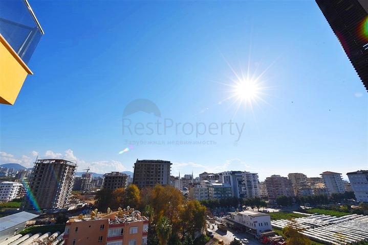 Geräumige 3+1-Wohnung mit separater Küche