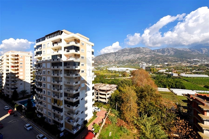 Geräumige 3+1-Wohnung mit separater Küche