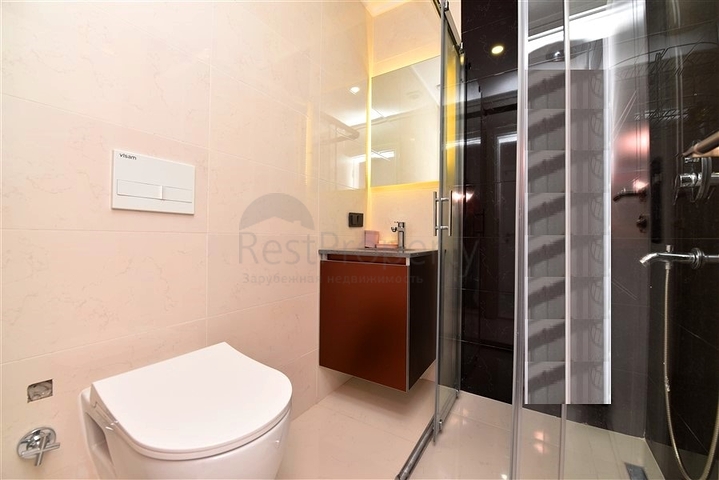 Geräumige 3+1-Wohnung mit separater Küche