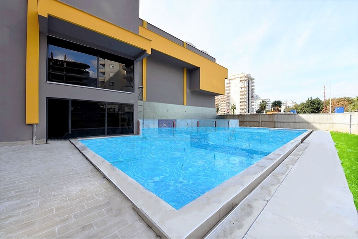 Geräumige 3+1-Wohnung mit separater Küche