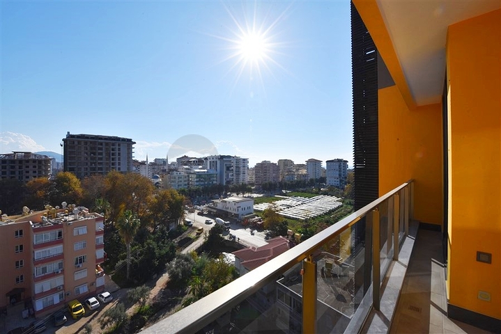 Geräumige 3+1-Wohnung mit separater Küche