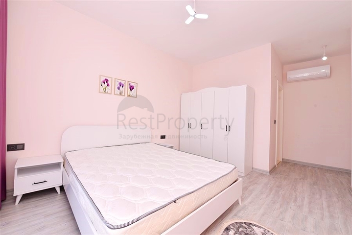 Geräumige 3+1-Wohnung mit separater Küche