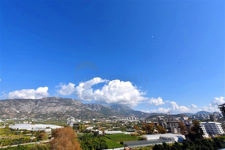 Geräumige 3+1-Wohnung mit separater Küche