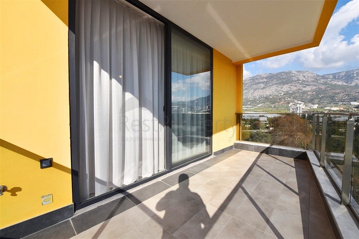 Geräumige 3+1-Wohnung mit separater Küche