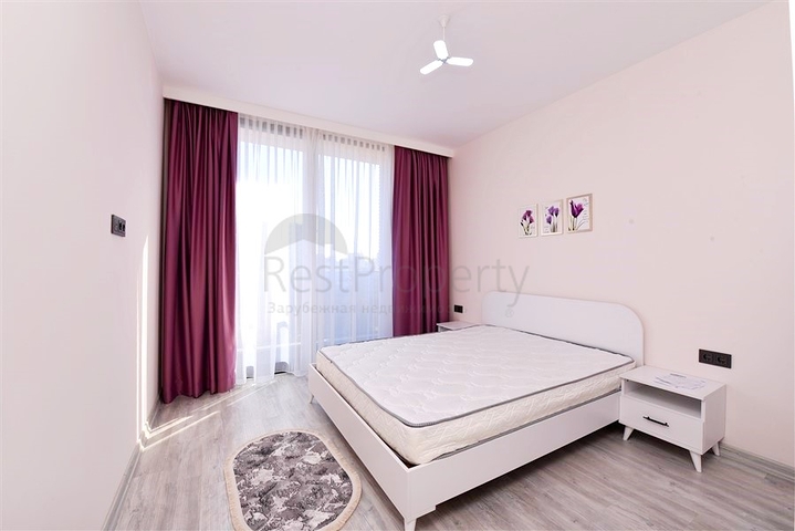 Geräumige 3+1-Wohnung mit separater Küche