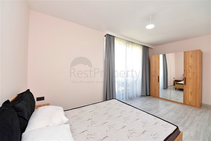 Geräumige 3+1-Wohnung mit separater Küche