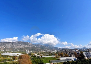 Geräumige 3+1-Wohnung mit separater Küche