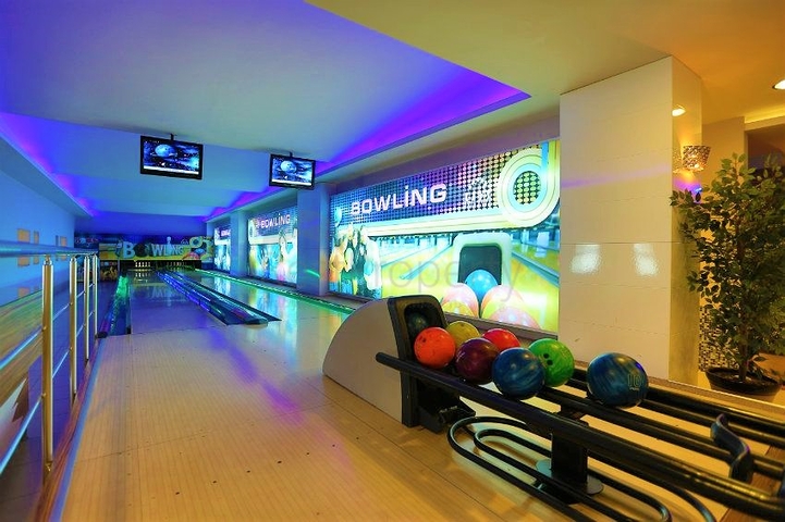 Geräumige 3+1-Wohnung in Dschikkilli