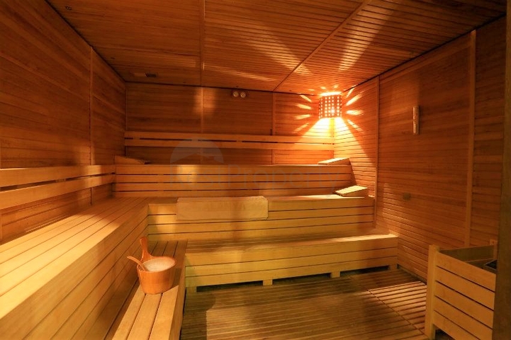 Geräumige 3+1-Wohnung in Dschikkilli