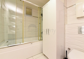 Geräumige 3+1-Wohnung in Dschikkilli