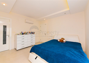 Geräumige 3+1-Wohnung in Dschikkilli