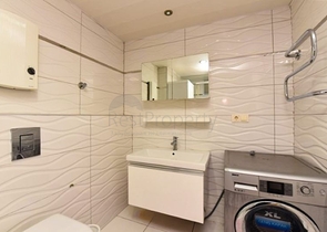 Geräumige 3+1-Wohnung in Dschikkilli