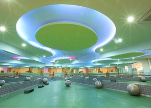 Geräumige 3+1-Wohnung in Dschikkilli