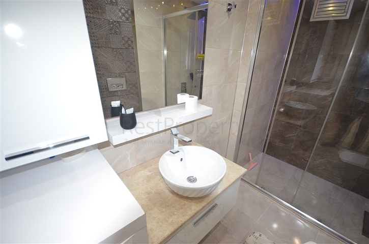 1+1 Wohnung im Cleopatra-Viertel