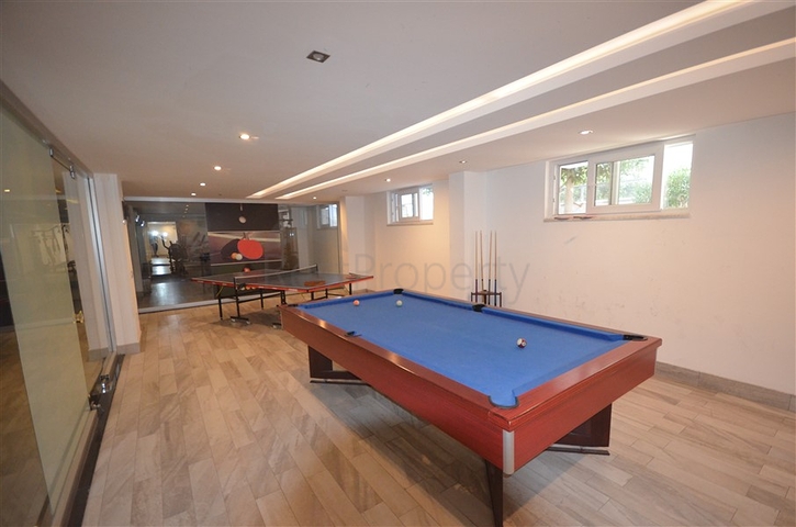 1+1 Wohnung im Cleopatra-Viertel