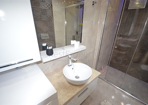 1+1 Wohnung im Cleopatra-Viertel