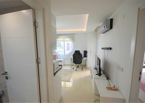 1+1 Wohnung im Cleopatra-Viertel