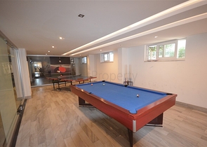 1+1 Wohnung im Cleopatra-Viertel