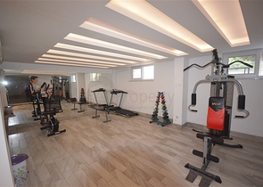 1+1 Wohnung im Cleopatra-Viertel