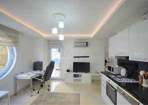 1+1 Wohnung im Cleopatra-Viertel