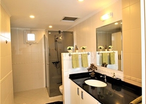 2+1 Wohnung in der malerischen Gegend von Alanya