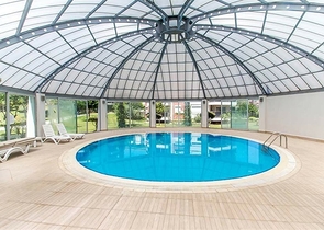 2+1 Wohnung in der malerischen Gegend von Alanya