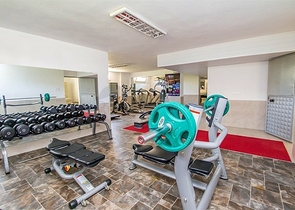 2+1 Wohnung in der malerischen Gegend von Alanya