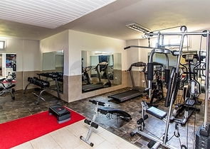 2+1 Wohnung in der malerischen Gegend von Alanya