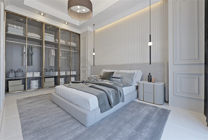 Neues Investitionsprojekt 200 Meter vom Mittelmeer entfernt