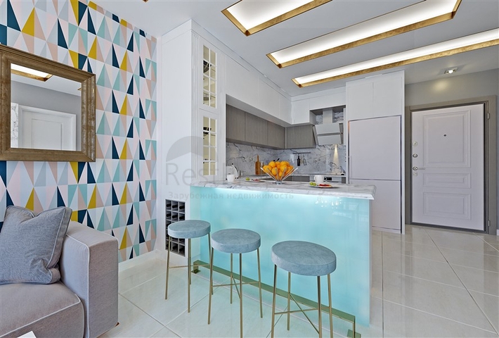 Neues Investitionsprojekt 200 Meter vom Mittelmeer entfernt