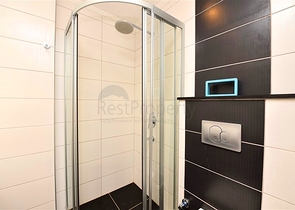 2+1 Apartment mit Meerblick in Kestel