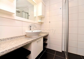 2+1 Apartment mit Meerblick in Kestel